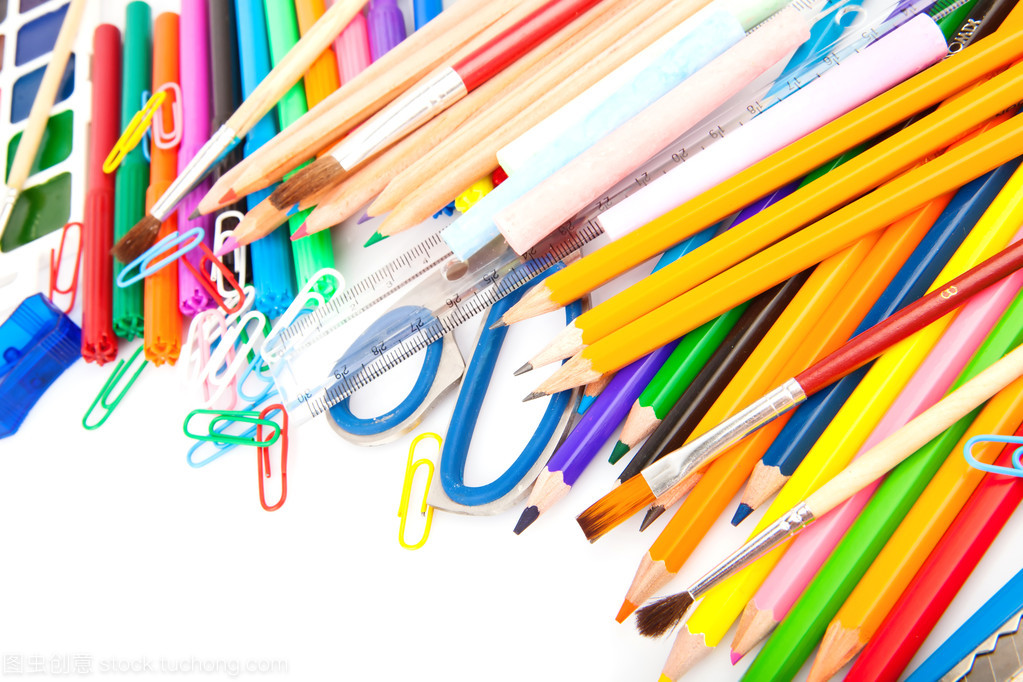 文具背后的文化印記